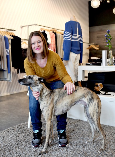 Jolinejolink Liselotte Habets