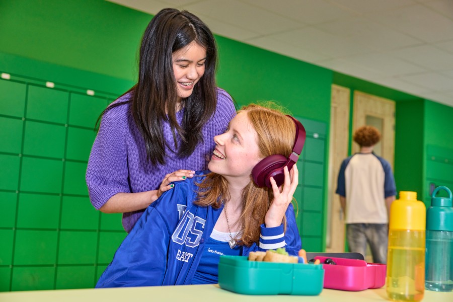 Kpn april2024 online veiligheid school 26 Liselotte Habets