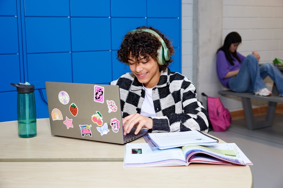 Kpn april2024 online veiligheid school 31 Liselotte Habets