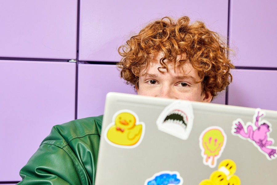 Kpn april2024 online veiligheid school 7 Liselotte Habets