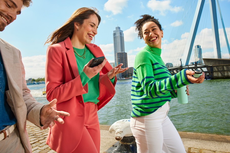 Kpn beeldbank kpn beeldbank buiten 3467 bew hoog Liselotte Habets