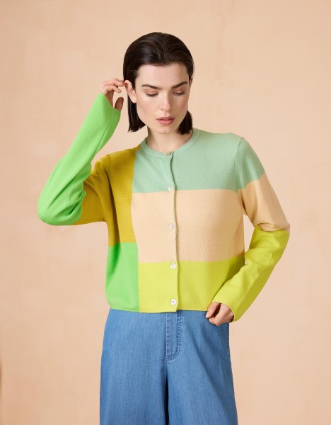 Model repair shoot ss25-dag023243-def Liselotte Habets