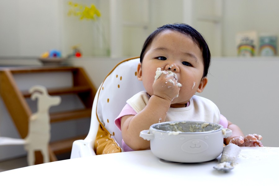 Pure goat1123-small Liselotte Habets