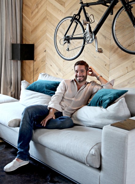 Sjoerd Liselotte Habets