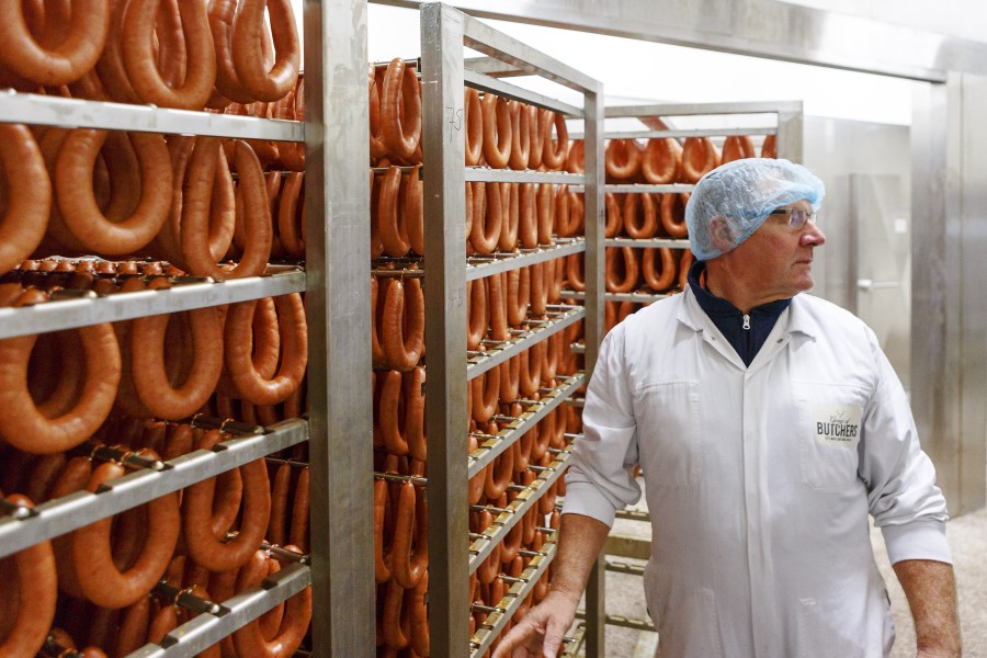 20170906 group of boutchers mi 116 Matthijs Immink