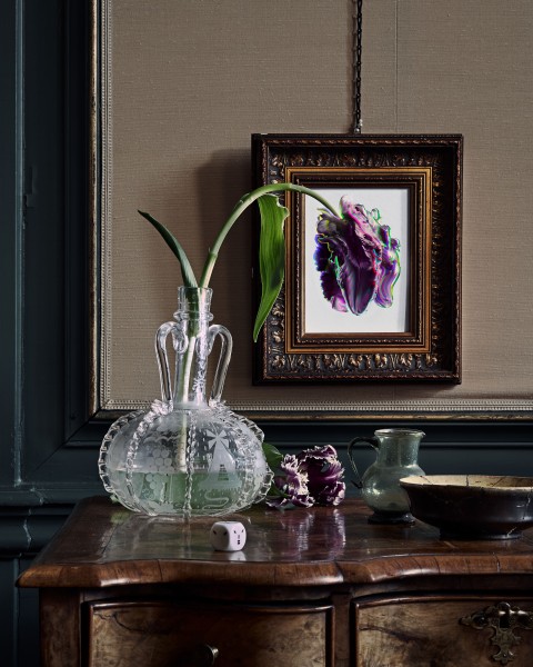 Shifted flowers matthijs immink judith rasenberg 1 Matthijs Immink