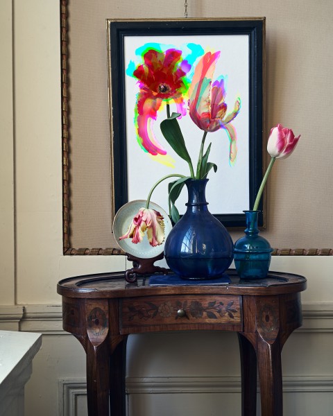 Shifted flowers matthijs immink judith rasenberg 3 Matthijs Immink