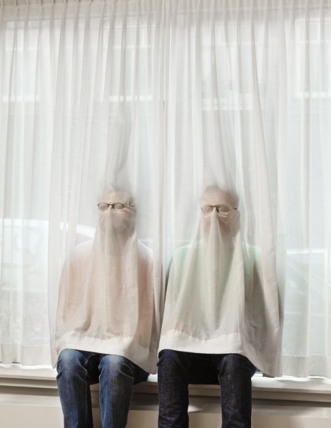 142 jouk-oosterhof lernertsander curtain-2 Jouk Oosterhof