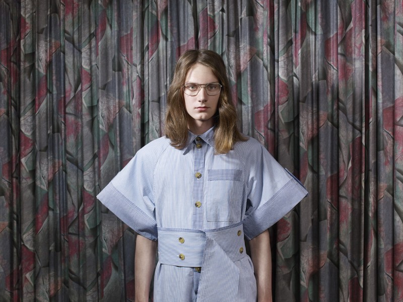 152 jouk-oosterhof fashionweek schuellerdewaal 3 Jouk Oosterhof