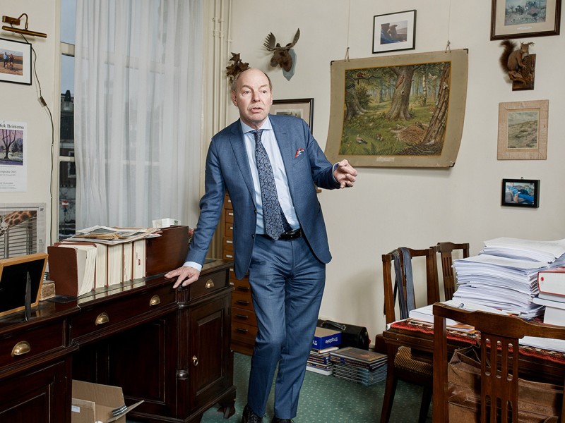 177 jouk-oosterhof volkskrant wimanker 1 Jouk Oosterhof