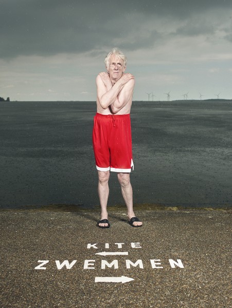 1r jouk volkskrant magazine freek (1) Jouk Oosterhof