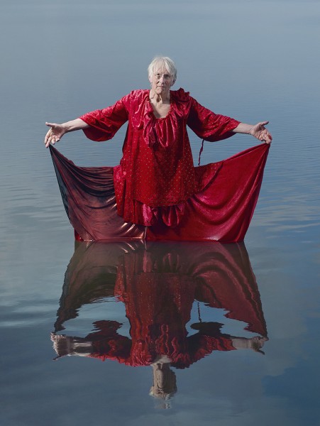 1s jouk volkskrant magazine freek (4) Jouk Oosterhof