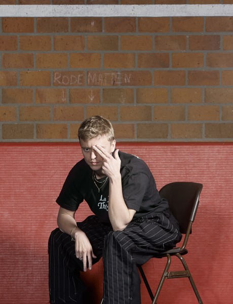 1u jouk-oosterhof volkskrant nicolaasveul 2 Jouk Oosterhof