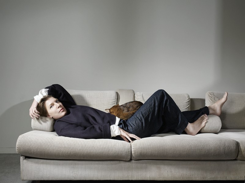 2a jouk-oosterhof parool pauliencornelisse 3 Jouk Oosterhof