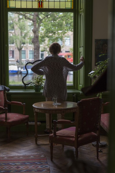 C roswitha - documentary - terugblik - maria2 Roswitha de Boer