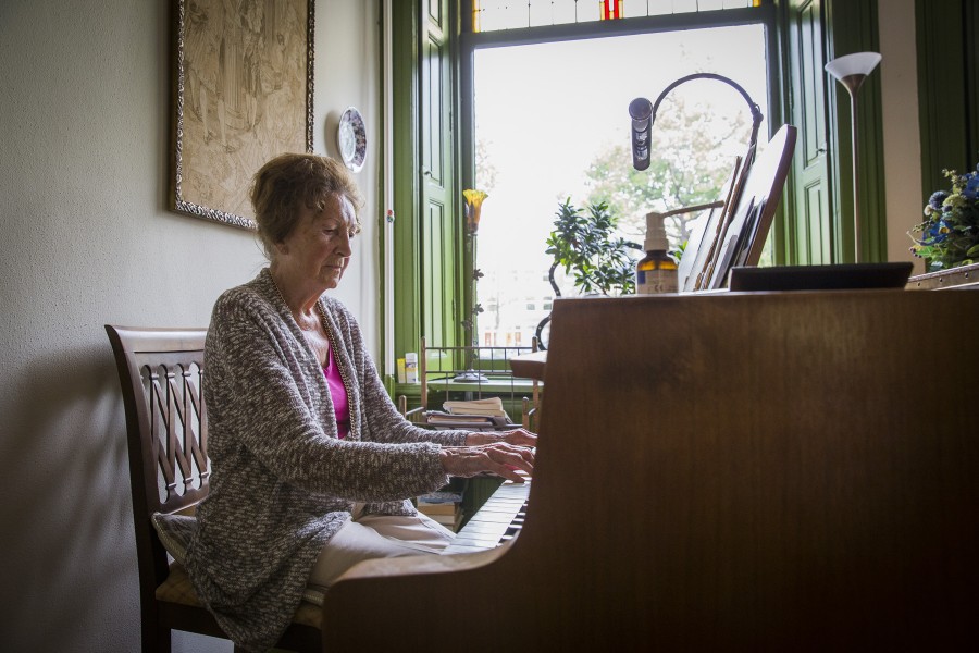 C roswitha - documentary - terugblik - maria jpg web-0580 Roswitha de Boer