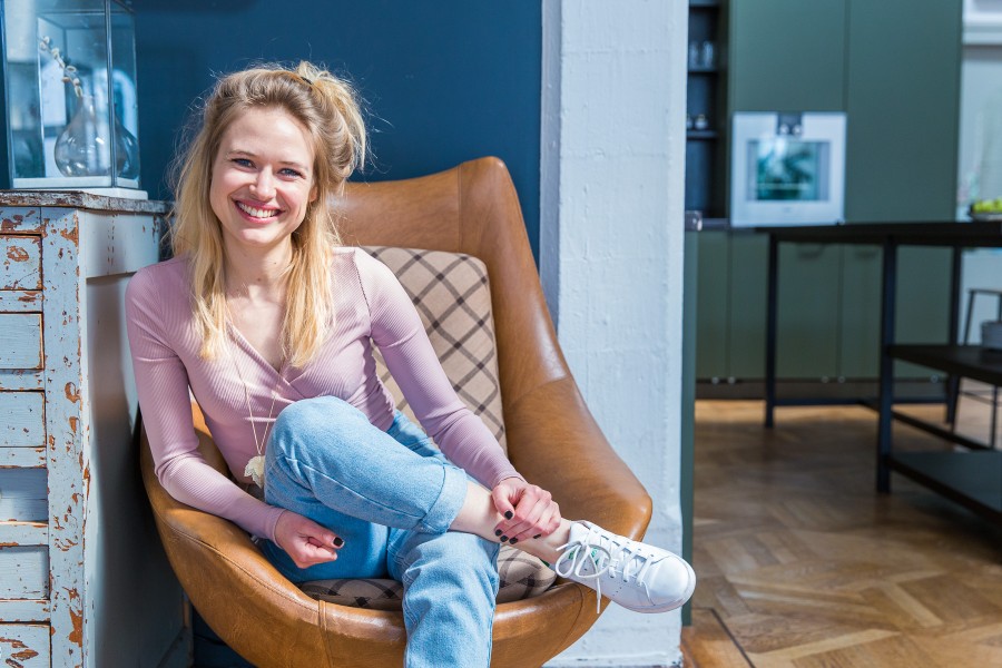 Ha roswitha - portrait pur-sang-jpg-web-v2-3944 Roswitha de Boer