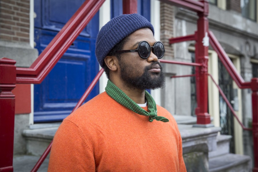 Hg  roswitha - portrait hard--hoofd   opera forward magazine - gabriel ercicia jpg web-3158 Roswitha de Boer