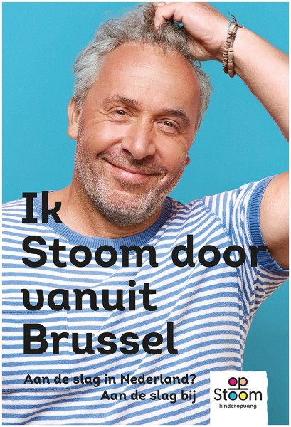 1. stoomdoor abri david Inès Beeftink - Interior, stills & wardrobe