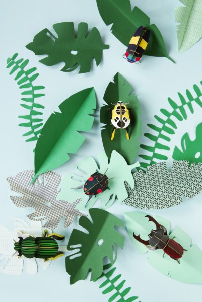 1c-1 Inès Beeftink - Interior, stills & wardrobe