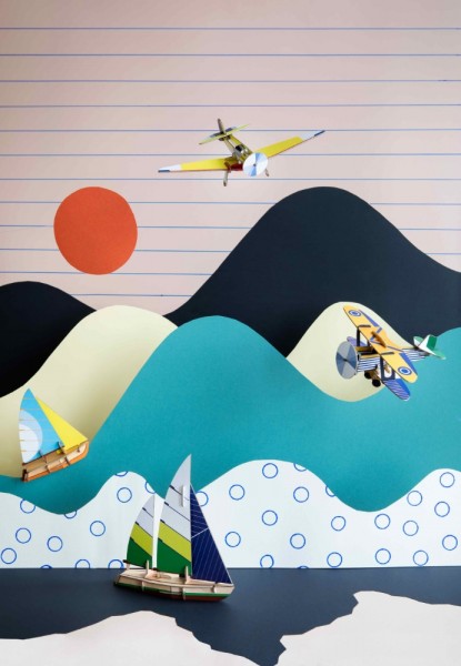 1h-1 Inès Beeftink - Interior, stills & wardrobe