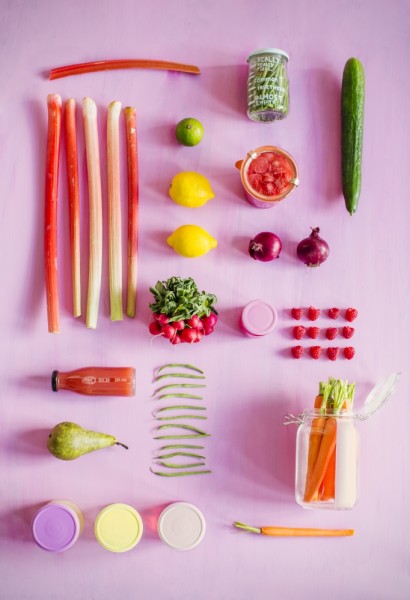 1i-b Inès Beeftink - Interior, stills & wardrobe