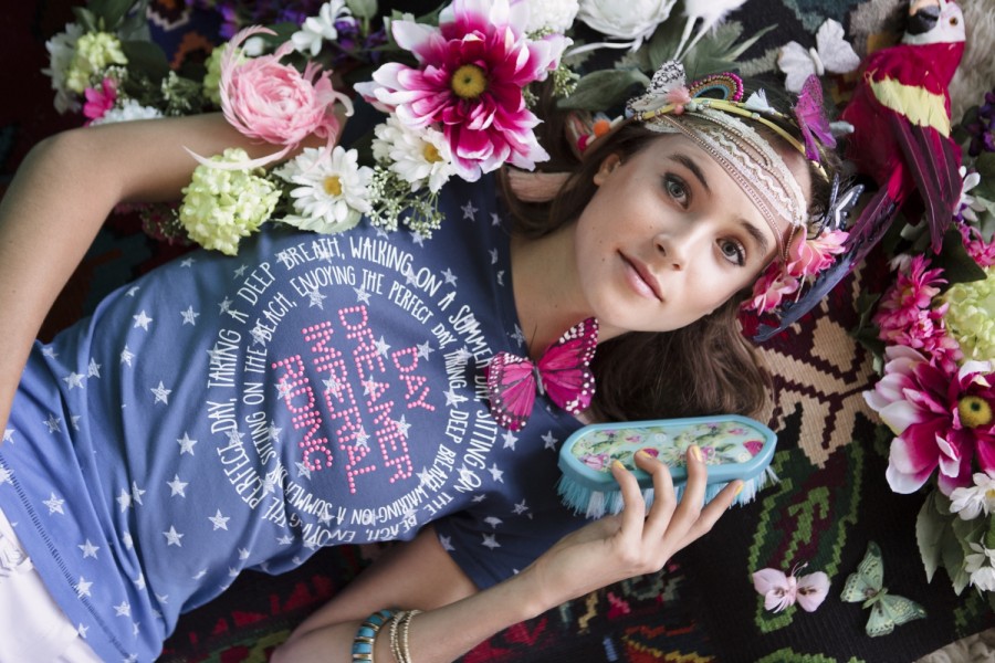 1l--2 Inès Beeftink - Interior, stills & wardrobe