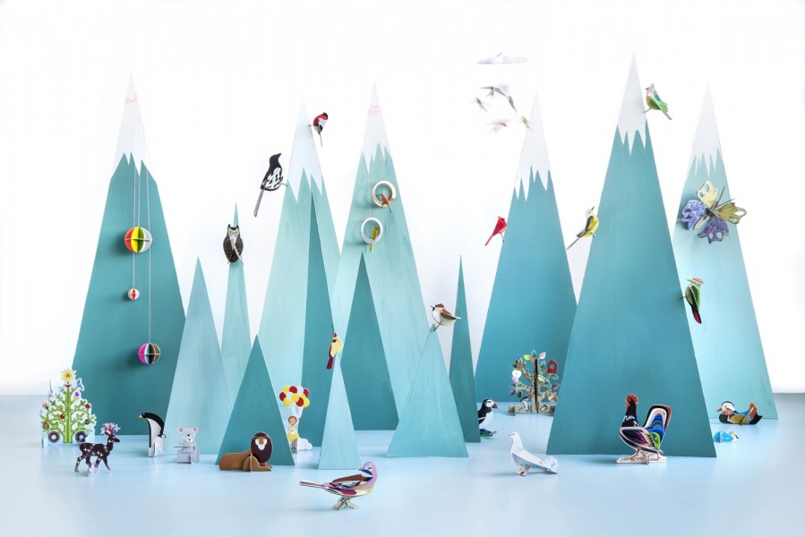 1m-a Inès Beeftink - Interior, stills & wardrobe