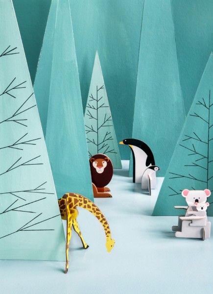 1o-a Inès Beeftink - Interior, stills & wardrobe