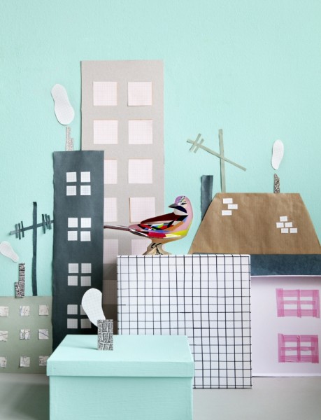 1q-a Inès Beeftink - Interior, stills & wardrobe