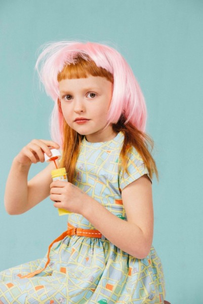 1r--2 Inès Beeftink - Interior, stills & wardrobe