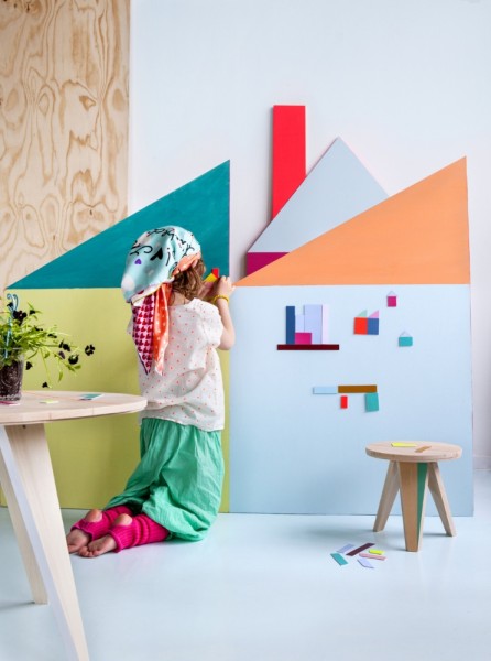 1r-a Inès Beeftink - Interior, stills & wardrobe