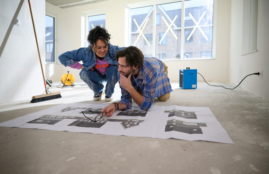 2024 obvionbeeldbank0203 Inès Beeftink - Interior, stills & wardrobe