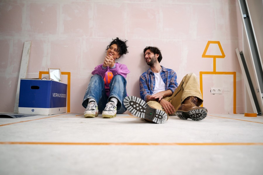 2024 obvionbeeldbank0655 Inès Beeftink - Interior, stills & wardrobe