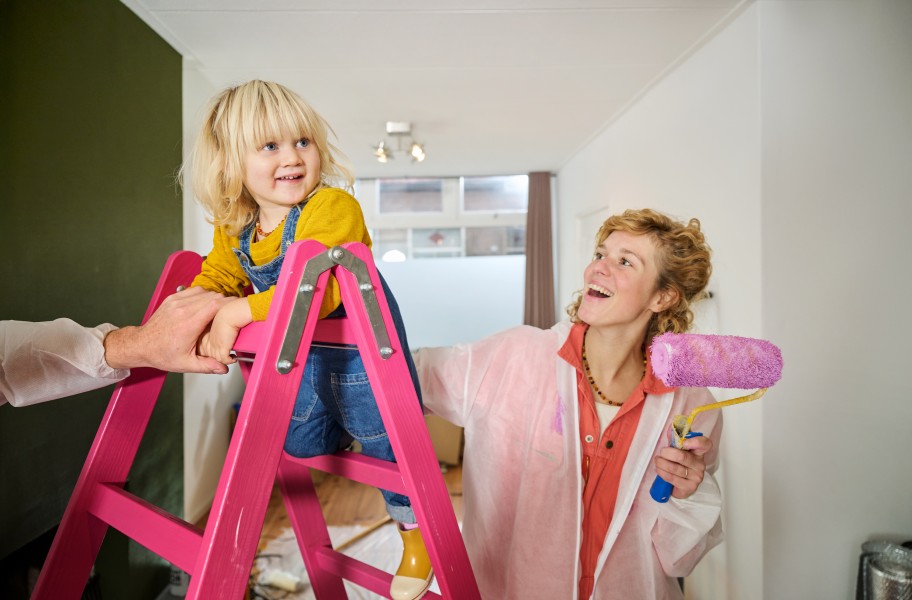 2024 obvionbeeldbank4144 Inès Beeftink - Interior, stills & wardrobe