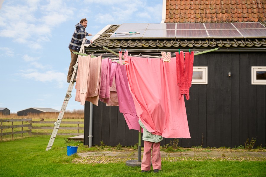 2024 obvionbeeldbank6762 Inès Beeftink - Interior, stills & wardrobe