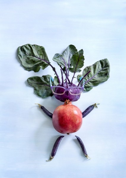 2b Inès Beeftink - Interior, stills & wardrobe