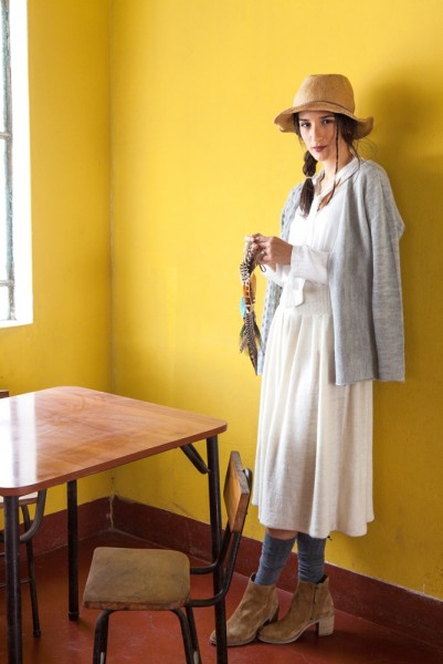 2g--2 Inès Beeftink - Interior, stills & wardrobe