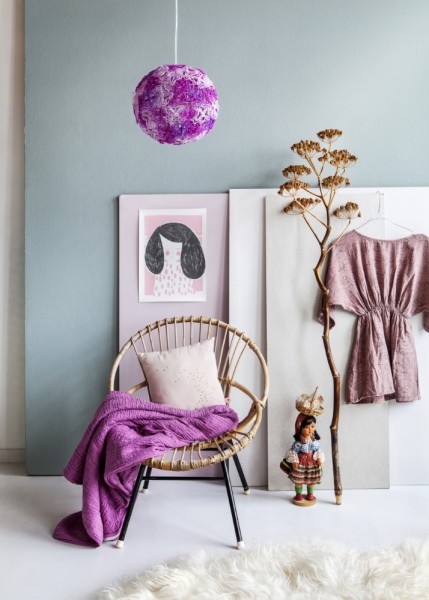 2h Inès Beeftink - Interior, stills & wardrobe