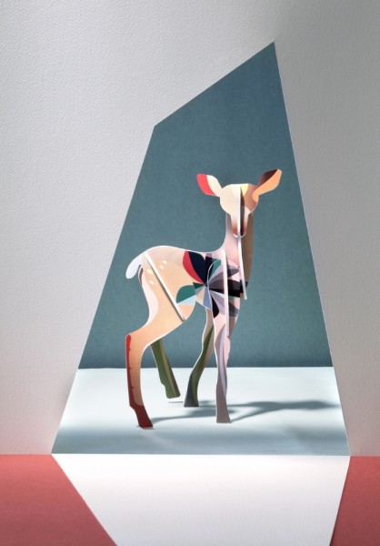 2i Inès Beeftink - Interior, stills & wardrobe