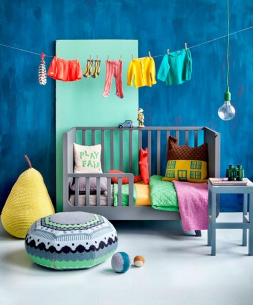 2p Inès Beeftink - Interior, stills & wardrobe