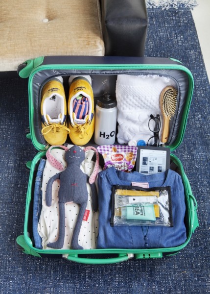 2t Inès Beeftink - Interior, stills & wardrobe