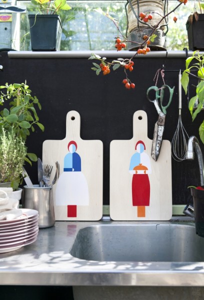 2v Inès Beeftink - Interior, stills & wardrobe