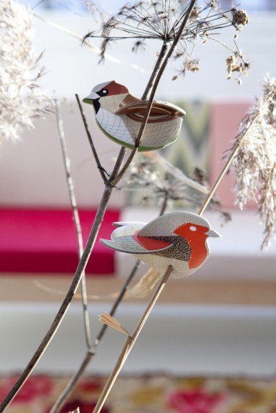 2x Inès Beeftink - Interior, stills & wardrobe