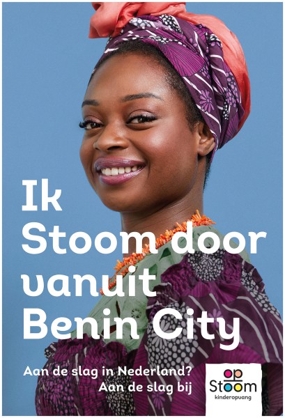 4. stoomdoor abri jeo Inès Beeftink - Interior, stills & wardrobe