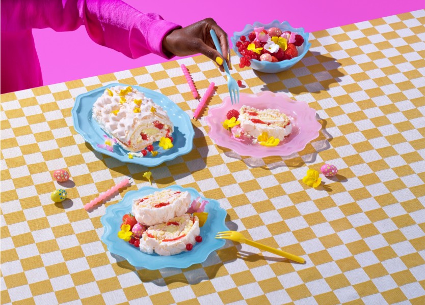 Beeld voor fotoformation-13 Inès Beeftink - Interior, stills & wardrobe