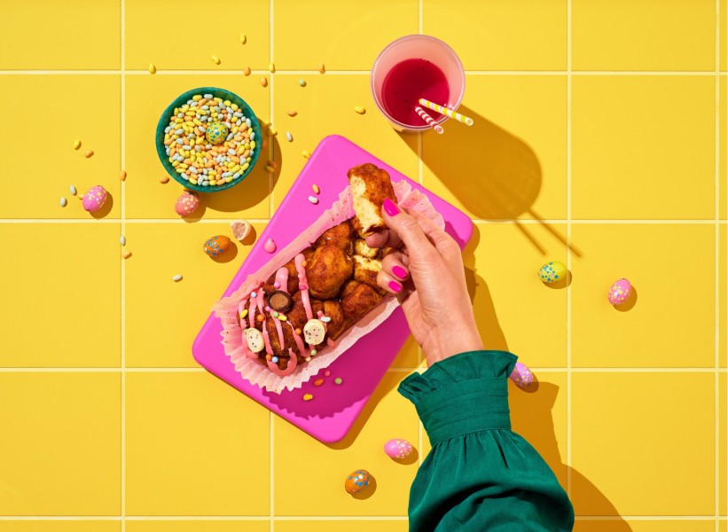 Beeld voor fotoformation-14 Inès Beeftink - Interior, stills & wardrobe