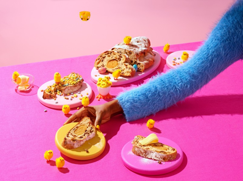 Beeld voor fotoformation-15 Inès Beeftink - Interior, stills & wardrobe