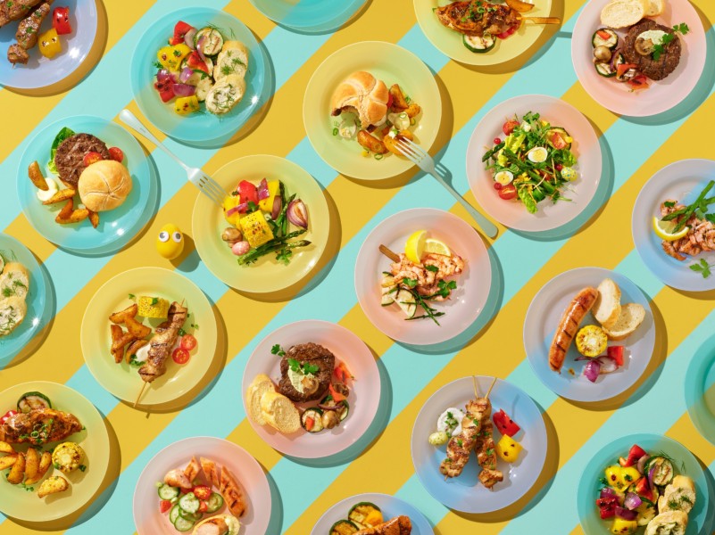 Beeld voor fotoformation-17 Inès Beeftink - Interior, stills & wardrobe