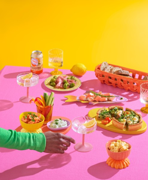 Beeld voor fotoformation-21 Inès Beeftink - Interior, stills & wardrobe